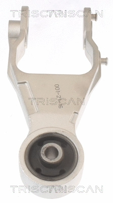 Mounting, engine