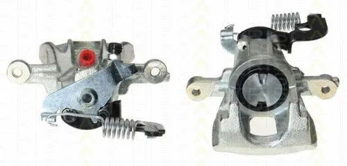 Brake Caliper (8170 344336)