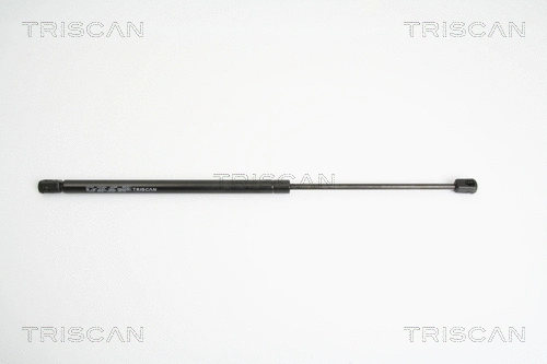 Gas Spring, boot/cargo area (8710 11225)