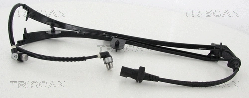 Sensor, wheel speed (8180 16209)