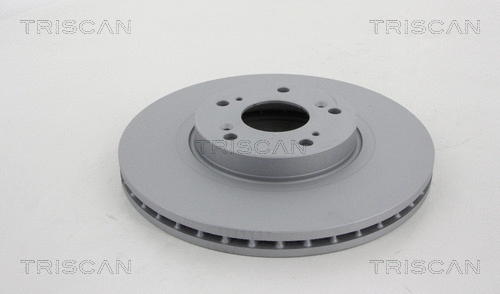 Brake Disc (8120 40150C)