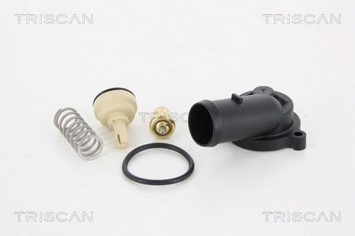 Thermostat, coolant (8620 318105)