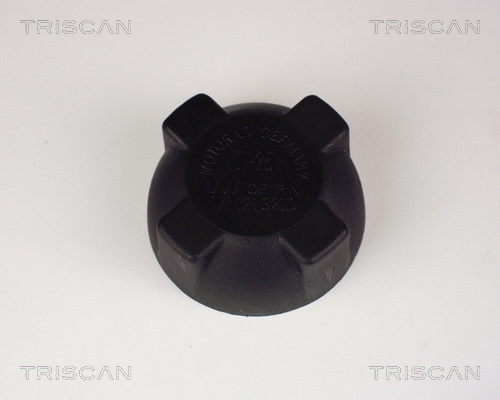 Cap, coolant tank