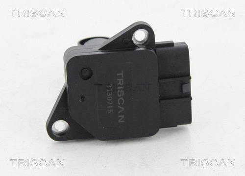 Mass Air Flow Sensor