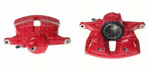 Brake Caliper (8170 344834)