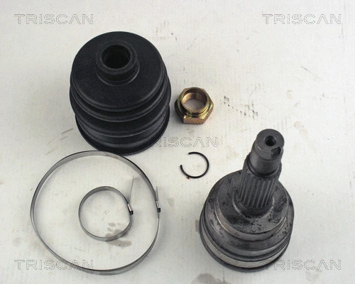 Joint Kit, drive shaft (8540 50121)