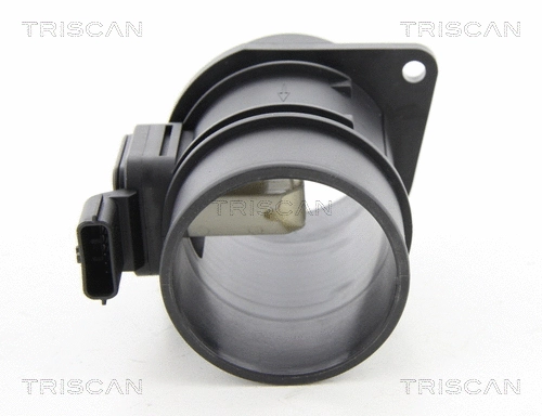 Mass Air Flow Sensor