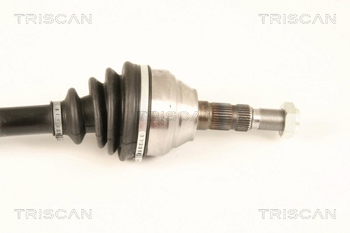 Drive Shaft