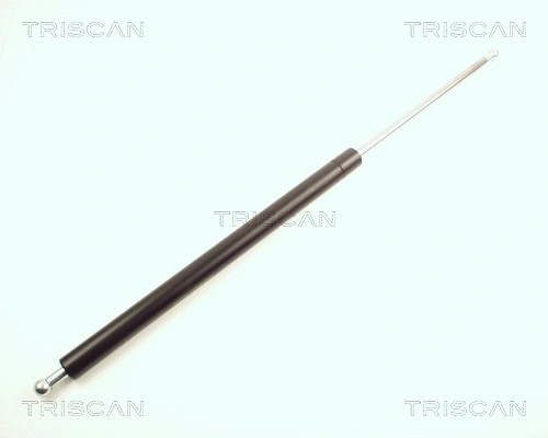 Gas Spring, boot/cargo area (8710 25208)