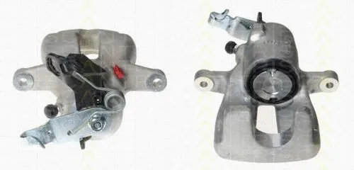 Brake Caliper (8170 343364)
