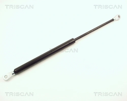 Gas Spring, boot/cargo area (8710 1702)