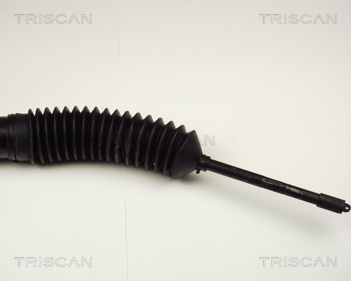 Steering Gear
