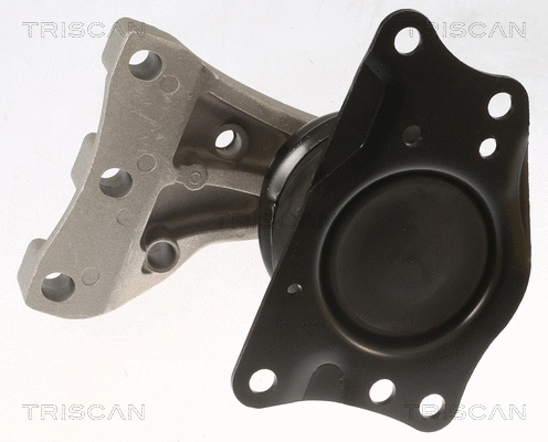 Mounting, engine