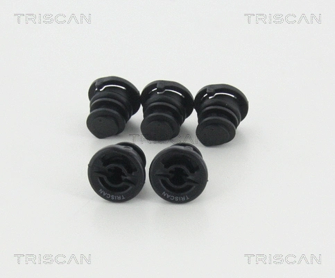 Screw Plug, oil sump (95-0929)