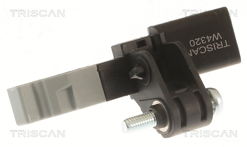 Sensor, crankshaft pulse