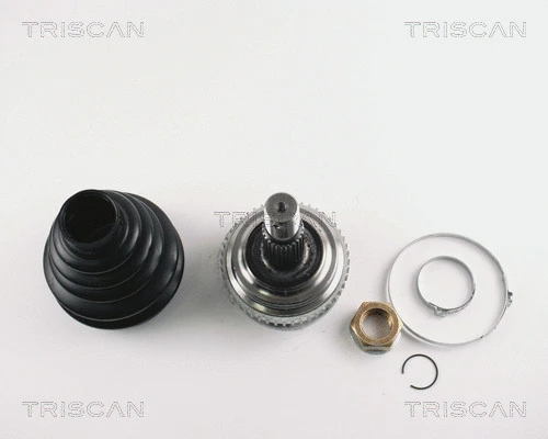 Joint Kit, drive shaft (8540 10107)