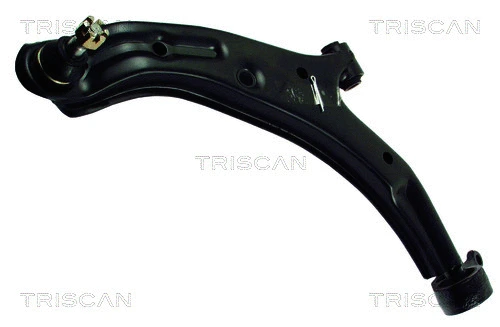 Control/Trailing Arm, wheel suspension (8500 14520)