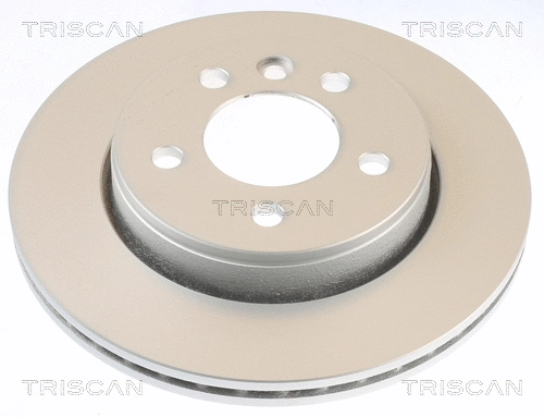 Brake Disc (8120 291087C)