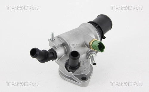 Thermostat, coolant (8620 27888)