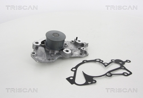 Water Pump, engine cooling (8600 43015)