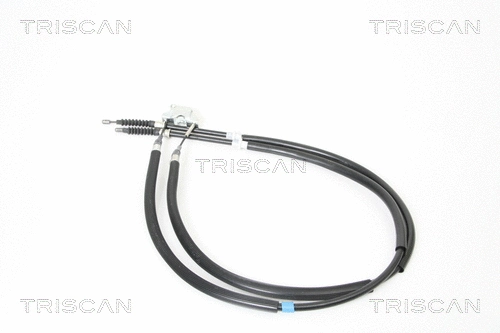 Cable Pull, parking brake (8140 24178)