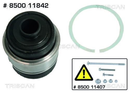 Ball Joint (8500 11842)