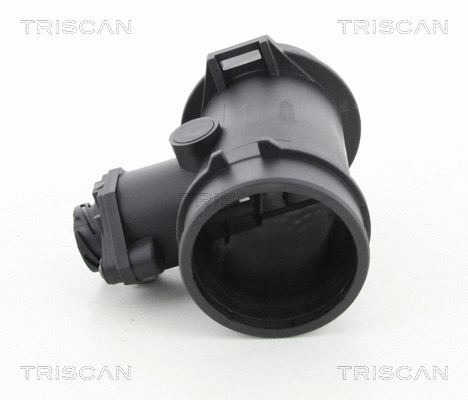 Mass Air Flow Sensor