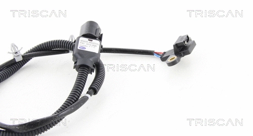 Sensor, crankshaft pulse