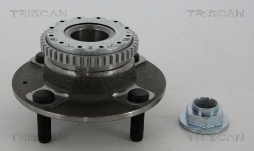 Wheel Bearing Kit (8530 18207)