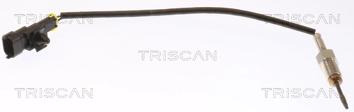 Sensor, exhaust gas temperature (8826 43000)
