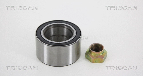 Wheel Bearing Kit (8530 50107)