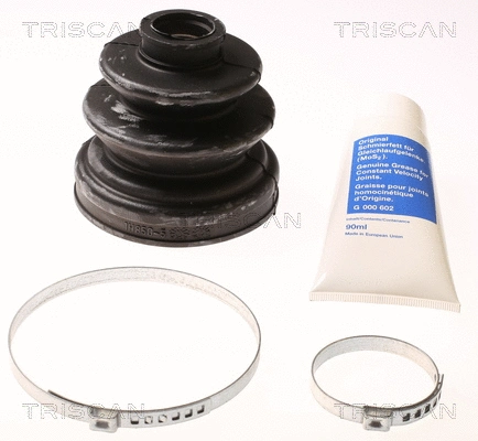 Bellow Kit, drive shaft (8540 13902)