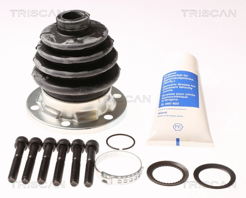 Bellow Kit, drive shaft (8540 29702)