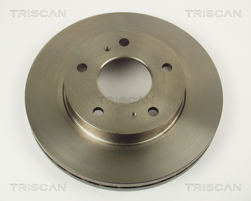 Brake Disc (8120 14135)