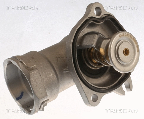 Thermostat, coolant (8620 33992)