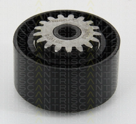 Tensioner Pulley, V-ribbed belt (8641 251016)