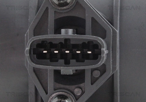 Mass Air Flow Sensor