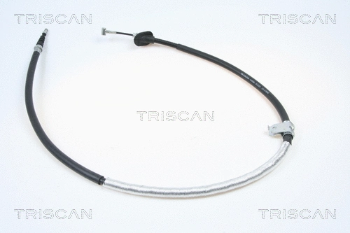 Cable Pull, parking brake (8140 151005)