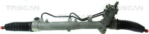Steering Gear