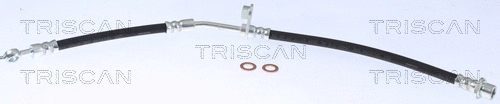 Brake Hose (8150 13335)