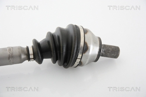 Drive Shaft