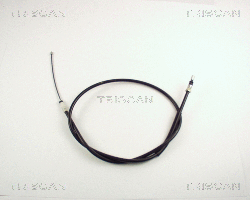 Cable Pull, parking brake (8140 28139)