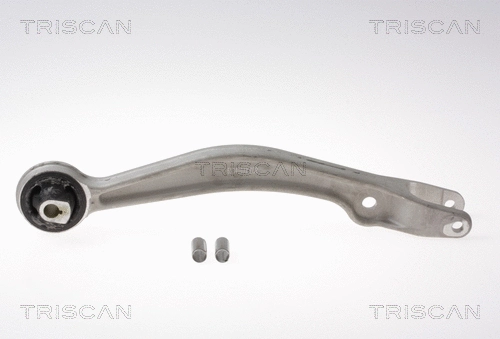 Control/Trailing Arm, wheel suspension (8500 65507)