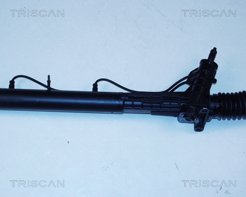 Steering Gear