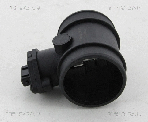 Mass Air Flow Sensor
