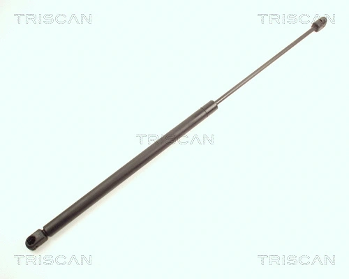 Gas Spring, boot/cargo area (8710 16203)