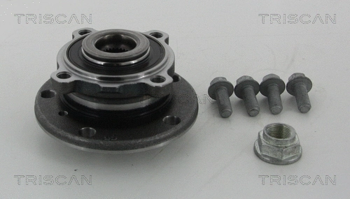 Wheel Bearing Kit (8530 11122)