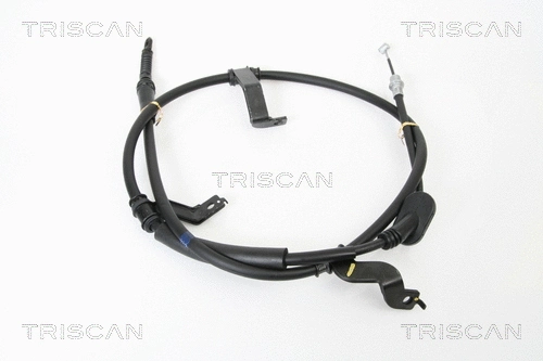 Cable Pull, parking brake (8140 43124)