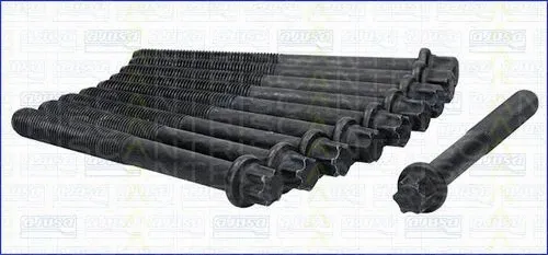 Cylinder Head Bolt Set (98-5006)
