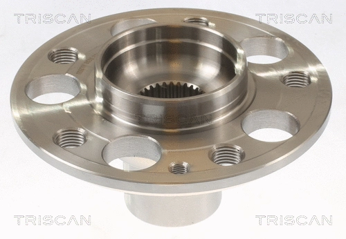 Wheel Hub